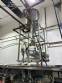 Doypack Masipack SUP stand-up pouch filling machine for viscous and pasty products, sauces.