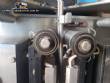 Stainless steel sachet filling machine