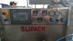 Blistering machine Blipack