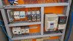 Blistering machine Blipack