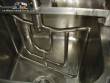 120 liter stainless steel syrup cooler