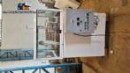 Baker Perkins chocolate coating machine