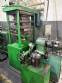 Hydraulic press for vulcanizing rubber 700 x 500 mm MONKEY