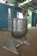 Industrial candy cooker 800 L Biasinox