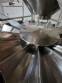 Masipack multihead packaging machine with 14 scales, 60 packages per minute.