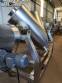 V-shaped mixer stainless steel 316L 600 L