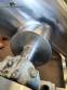 V-shaped mixer stainless steel 316L 600 L