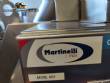 V-shaped mixer stainless steel 316L 600 L