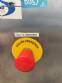 V-shaped mixer stainless steel 316L 600 L