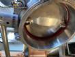 V-shaped mixer stainless steel 316L 600 L