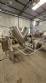 V-shaped mixer stainless steel 316L 600 L