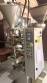 Coffee roasting line with silos roaster grinder and packaging machine
