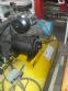 Hydraulic compressor