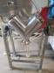 15 liter stainless steel V mixer