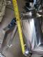10 liter stainless steel V mixer