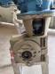 10 liter stainless steel V mixer