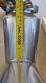 10 liter stainless steel V mixer