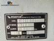 Perfor checkweigher weight checker