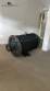 Electric squirrel cage induction motor 450 cv WEG