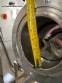 Maqinox stainless steel screw conveyor transfer silo