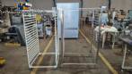 Prime Engenharia drying oven/dehydrator for dehydrating fruits and vegetables.