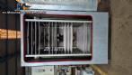 Prime Engenharia drying oven/dehydrator for dehydrating fruits and vegetables.