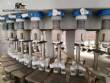 Gravimetric filling machine with 40 nozzles IMSB