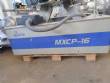 Masipack 16 scales multi-head vertical packaging machine