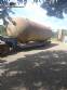 107,000 liter stainless steel digestion tank