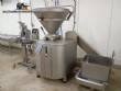 Industrial plant/refrigeration processing plant for deboning and processing meats and sausages.
