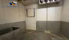 Industrial plant/refrigeration processing plant for deboning and processing meats and sausages.