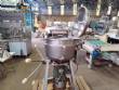 Incal stainless steel jacketed food processor 80 liters