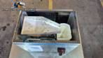 FZ-100 Semi-automatic Granule and Powder Dispenser