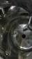 Jacketed agitation tank with heating Starinox