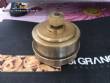 Pasta extruder with  beater stainless Di Grano