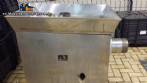 Industrial meat grinder Brasia�o