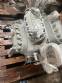 Mycom 8-piston ammonia compressor for industrial refrigeration