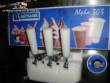 Soft ice cream machine Alphagel v