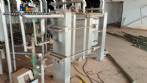 Stainless steel plate heat exchanger pasteurizer from Brasholanda