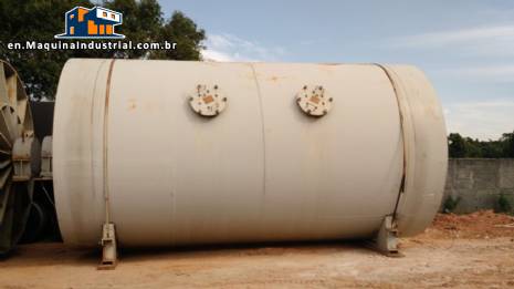 Ball mill