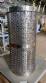 Double-stage stainless steel pulping machine