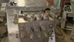 High-pressure homogenizer 6,000 liters per hour Gaulin