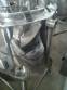 Transfer tank 316 stainless steel for 140 liters Inoxil