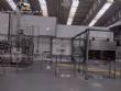 Bottling line for mineral water Sidel