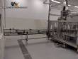 Bottling line for mineral water Sidel