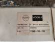 V�gele asphalt leveling sensor case