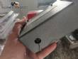 V�gele asphalt leveling sensor case