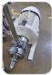 REX-III/II/K Meteor 40 HP stainless steel colloidal mill