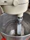 Planetary dough mixer 100 L Amadio
