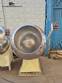 250-liter stainless steel smooth coating pan